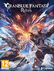 Granblue Fantasy: Relink